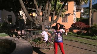 C'est pas sorcier - Iles Canaries