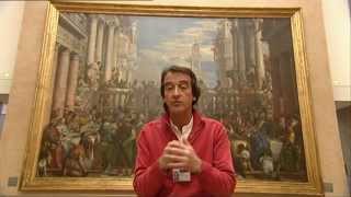 C'est pas sorcier - Louvre 2 : les trésors du Grand Louvre