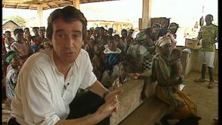 C'est pas sorcier - Quand un pays a faim