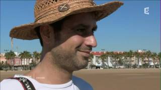 Échappées Belles - Sous le soleil de l'Espagne