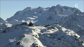 Échappées belles - La Savoie côté neige