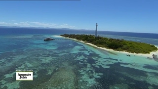 Documentaire Échappées belles – Nouvelle Calédonie : les îles du bout du monde