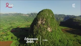 Échappées belles - Cuba, un vent de liberté
