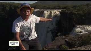 Documentaire Echappées belles – Guyane, évadés du bagne