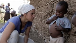 Documentaire 20 ans, mon voyage humanitaire