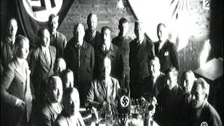 La chasse aux nazis (1/2)