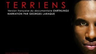 Documentaire Terriens