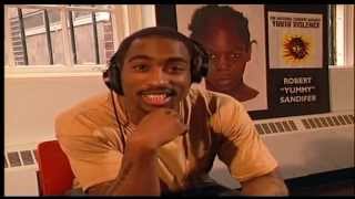 Tupac contre Shakur