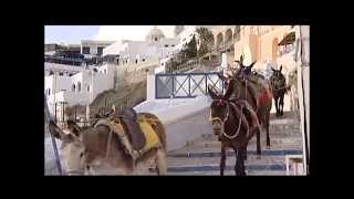 Documentaire Les Cyclades