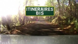 Les routes mythiques - Haute Corse