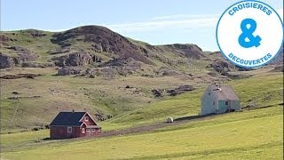 Dans le sillage des Vikings