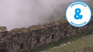 La Croisière du Monde Inca 2