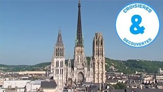 Documentaire Normandie impressionniste, au fil de la Seine