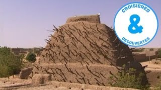 Le Mali au fil du Niger