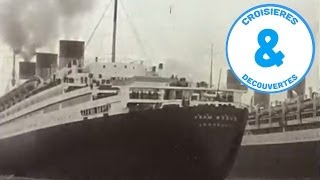 Documentaire La transatlantique