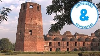 L'Inde au fil du Gange et de l'Hooghly