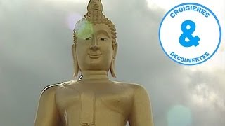 Escales malaises – De Saigon à Singapour