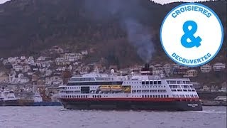 La Norvège de l’Express Côtier