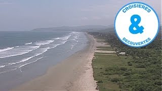 Equateur - Côte pacifique aux îles Galapagos (1ère partie)