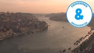 Porto et la vallée du Douro