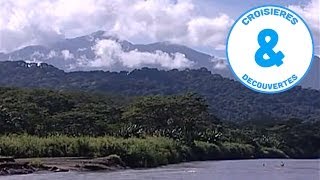Costa Rica – Panama, carrefour des Amériques