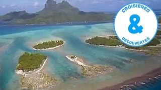 Polynésie - Marquises et Tuamotu