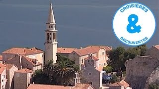 Rivages de la Croatie