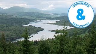 Ecosse, les Highlands