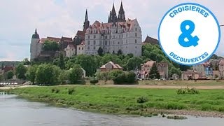 Croisière sur l’Elbe : Berlin – Prague
