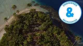 Documentaire Polynésie – Tahiti et les Iles de la société