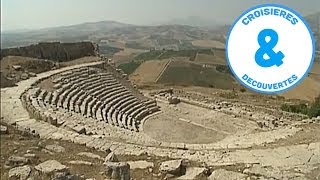 La Méditerranée, de l'Espagne à l'Italie