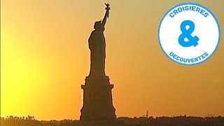 New York et l'Amérique Coloniale