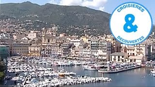 Rivages de Corse et d'Italie