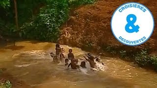 L’Océan Indien – Monbasa, Zanzibar, Mayotte, Madagascar