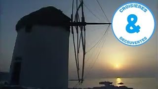Grèce & Turquie