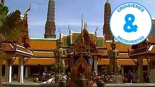 Documentaire Thaïlande – De Bangkok à Ayutthaya