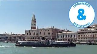 Documentaire Venise – Istanbul, dans le sillage de Byzance