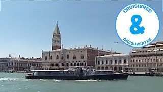 Venise - Istanbul, dans le sillage de Byzance