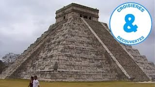Documentaire Le monde Maya – Mexique, Honduras, Guatemala