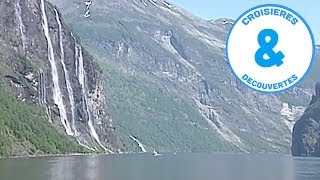 Norvège, Spitzberg sous le soleil de minuit