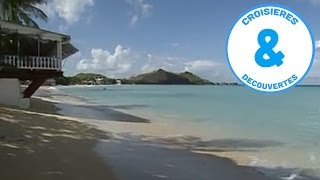 Documentaire Antilles, les Iles Sous-Le-Vent