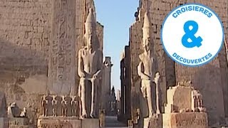 Documentaire L’Egypte des pharaons – 1