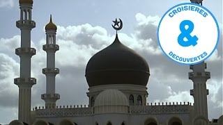 A la découverte de l'Orénoque
