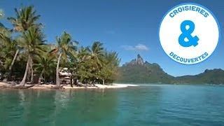 Tahiti - Toutes voiles dehors