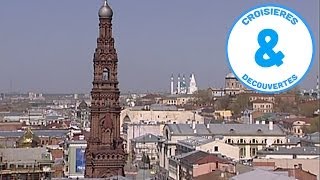 Russie – De Nijni Novgorod à Astrakhan