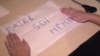 Le Do It Yourself pour faire des économies