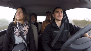 Documentaire BlaBlaCar : les secrets du géant du covoiturage