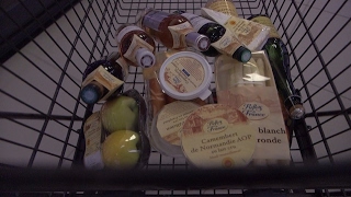 Supermarchés : peut-on échapper à la malbouffe ?