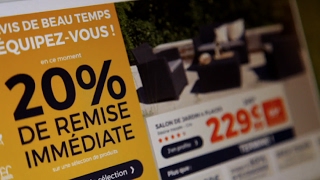 Documentaire E-commerce : fait-on toujours de bonnes affaires ?