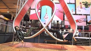 Airbnb, l'autre visage d'un géant du partage
